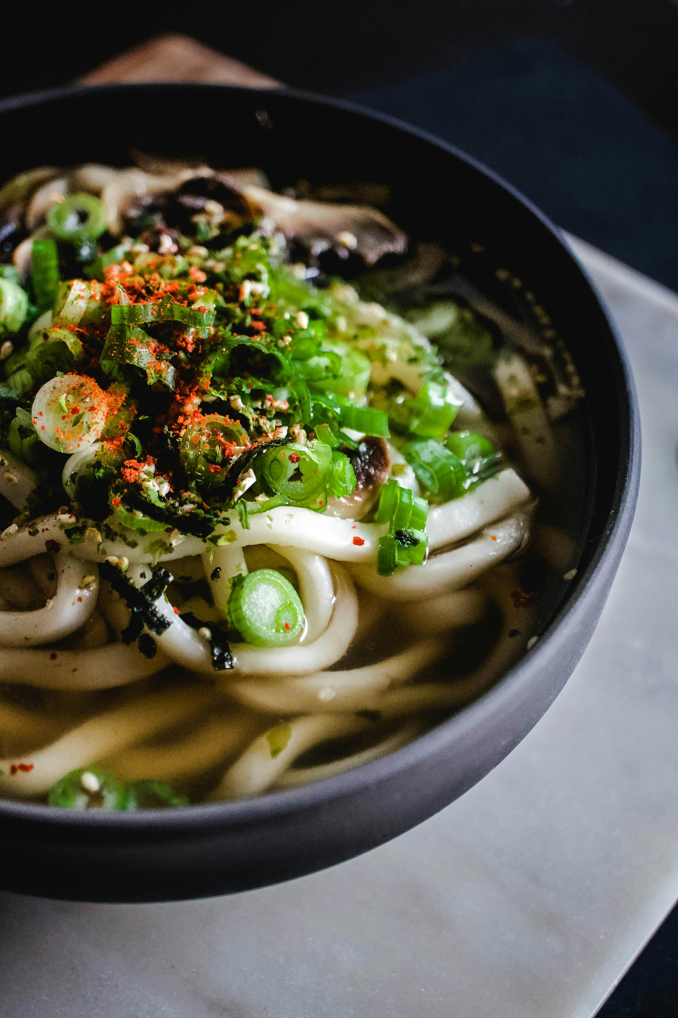 Udon Veg