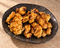Tako Karaage