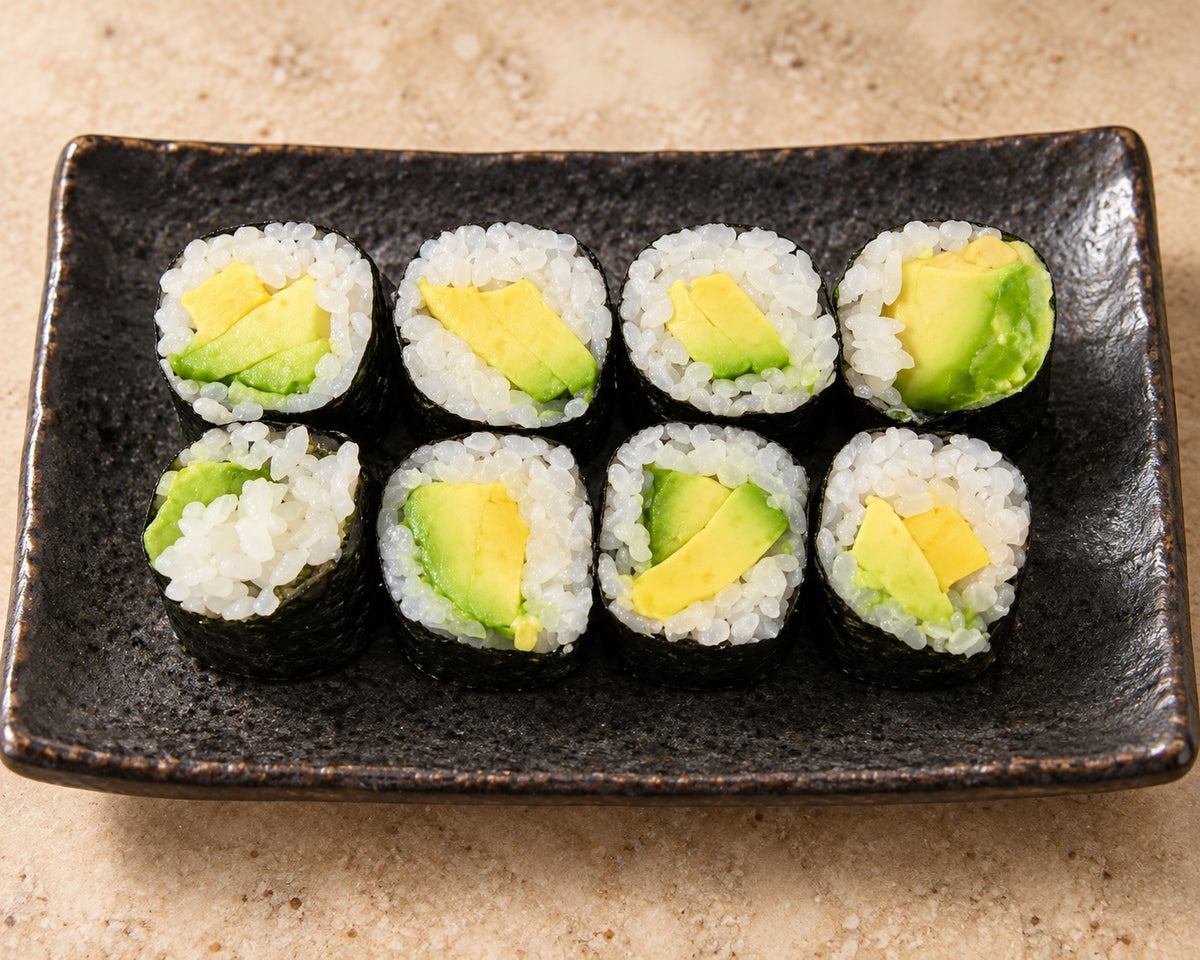 Avocado Maki (8 pcs)