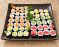 Hosomaki Box (48 pcs)