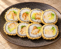 Chicken Tempura Roll (8 pcs)