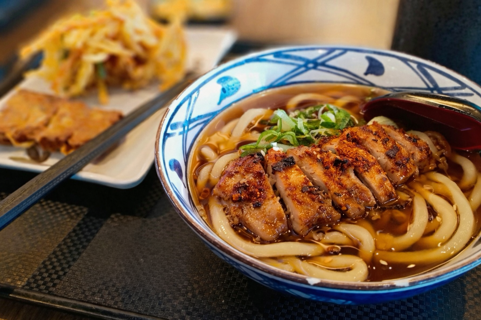 Udon Tori