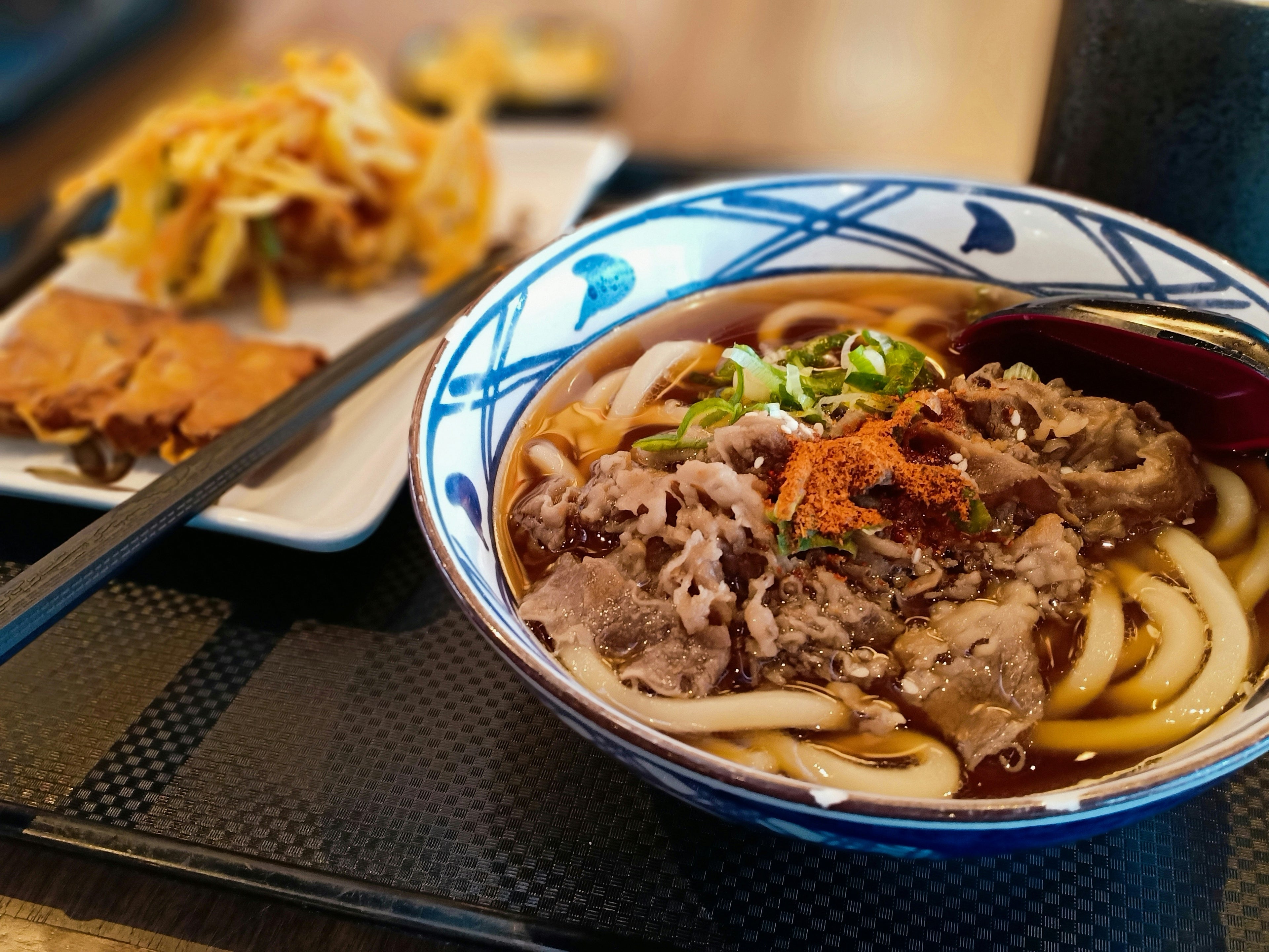 Udon Tori