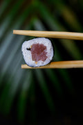 Scharfes Thunfisch Maki (8 Stk.)