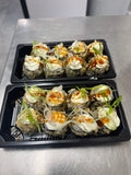 Philadelphia Maki (8 Stk.)