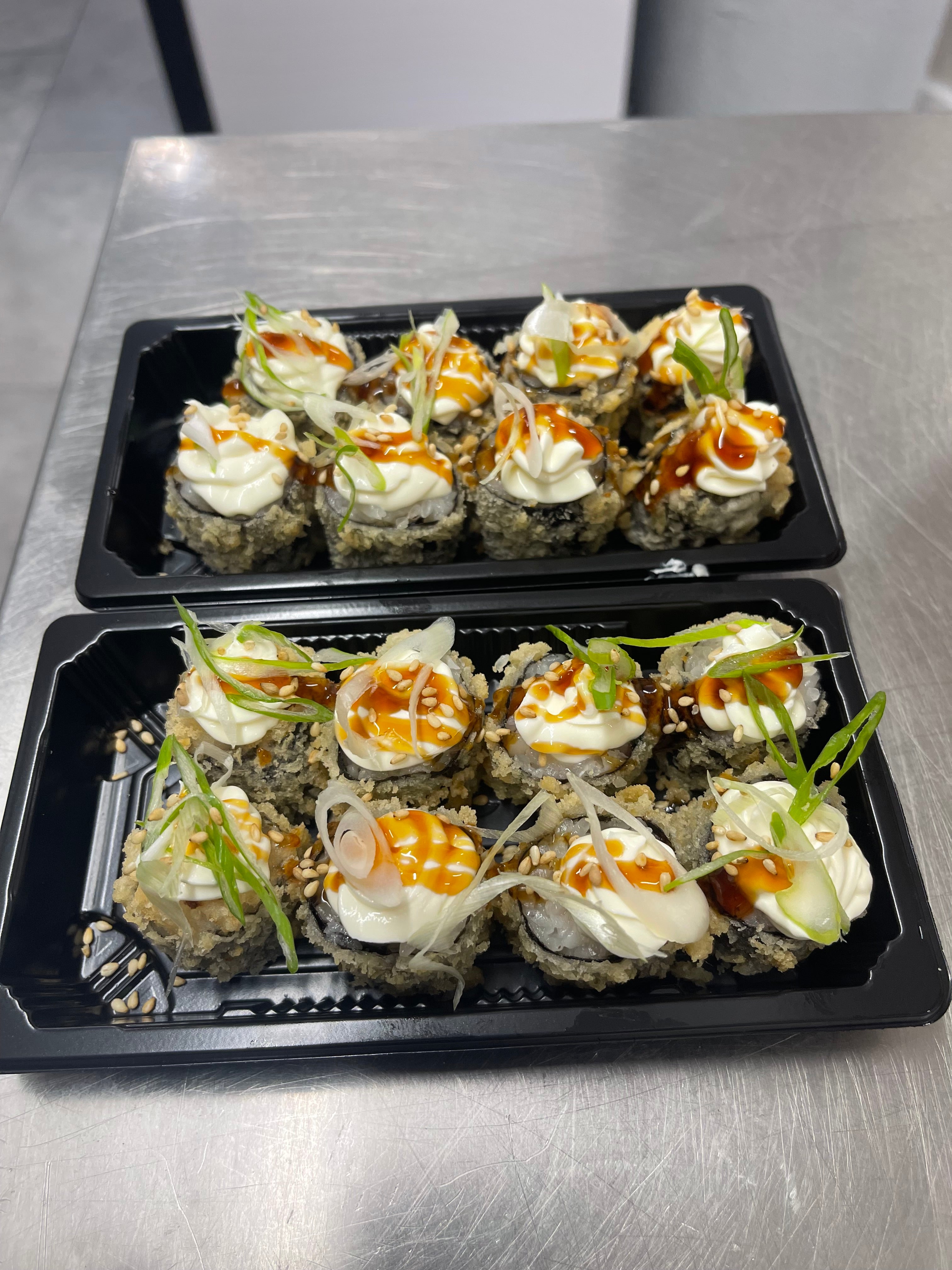 Philadelphia Maki (8 Stk.)