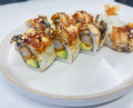 Dragon Roll (8 Stk.)