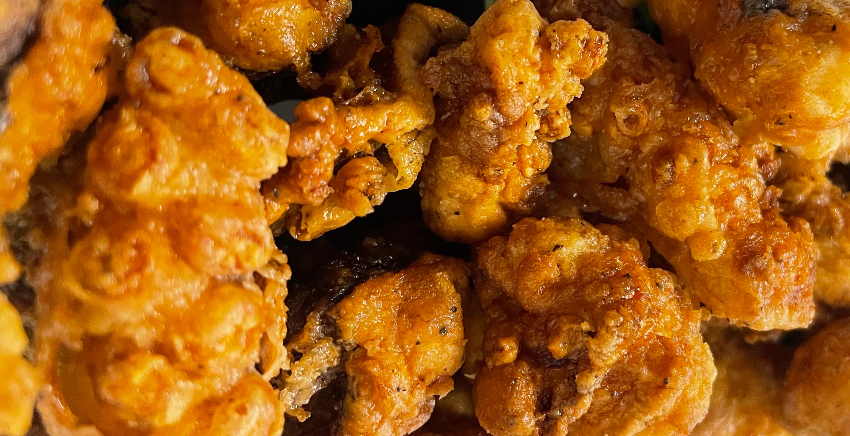 Tako Karaage