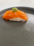 Lachs-Nigiri