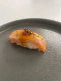 Lachs Aburi Nigiri