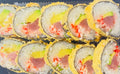 Thunfisch-Tempura 8 Stk