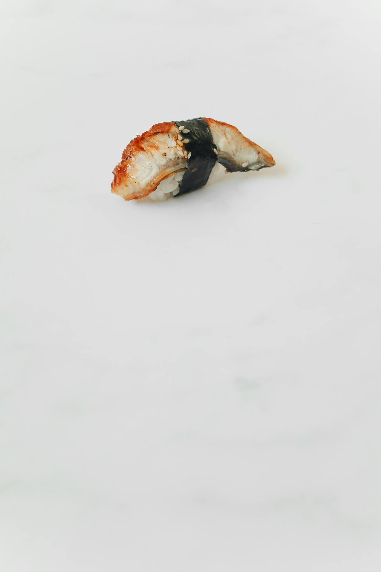 Unagi Nigiri