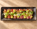 Tuna Tataki