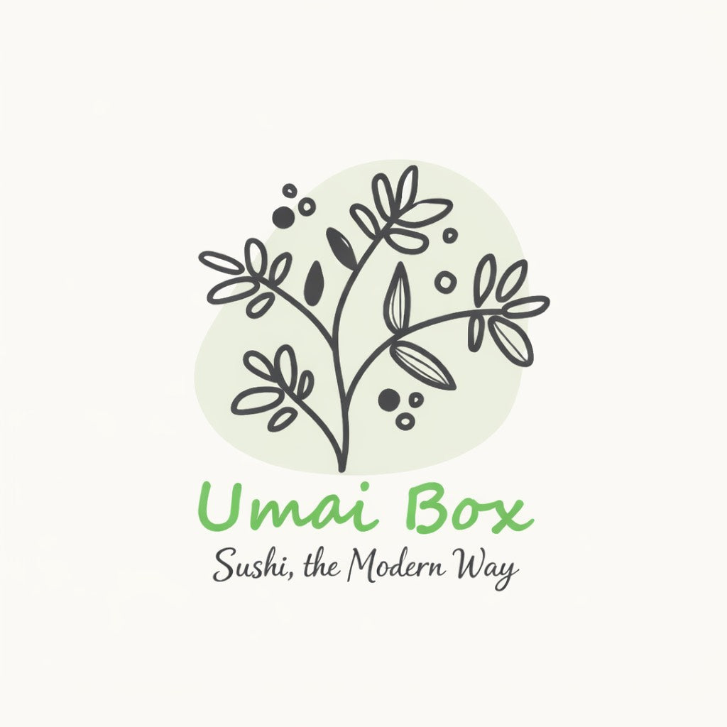 Umai Box Sushi