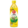 Oshi Green Tea Honey Lemon  0.5l