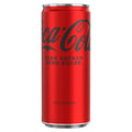 coca cola zero 330ml