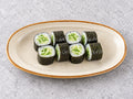 Cucumber Maki 8 pcs
