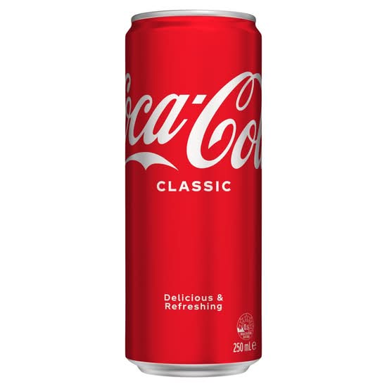 coca cola 0.3l
