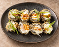 Philadelphia Maki 8 pcs