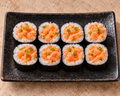 Spicy Salmon Maki 8 pcs