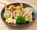 Spider Roll (6 pcs)
