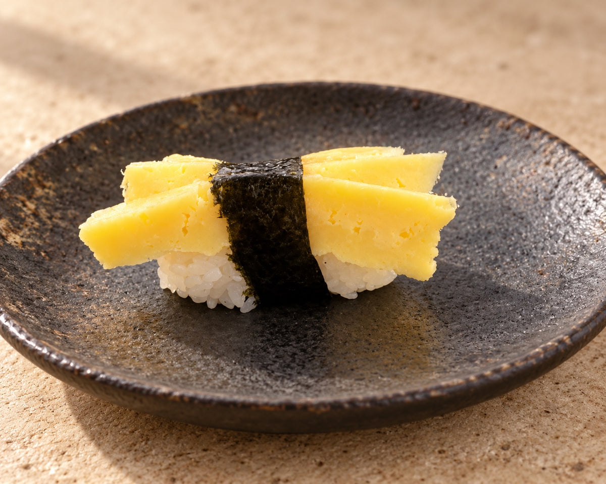 Tamago Nigiri