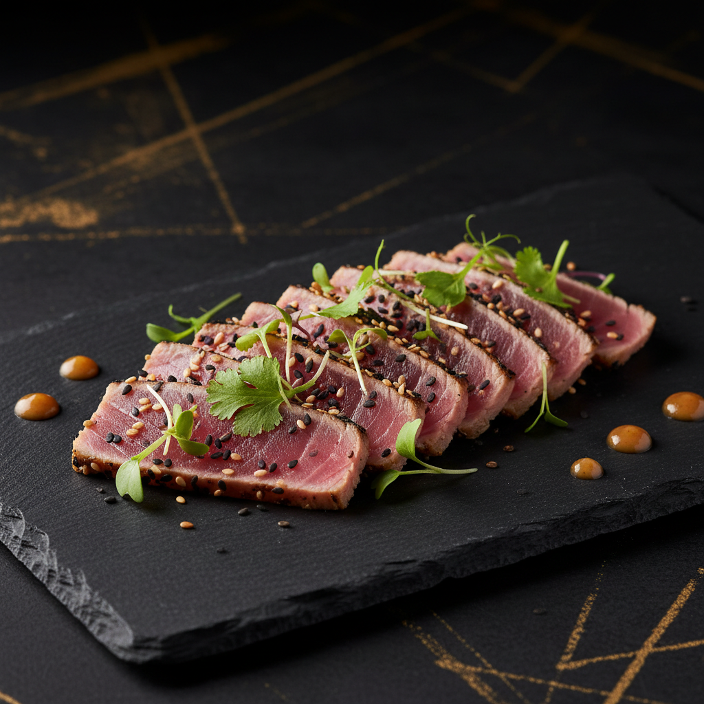 tataki tuna
