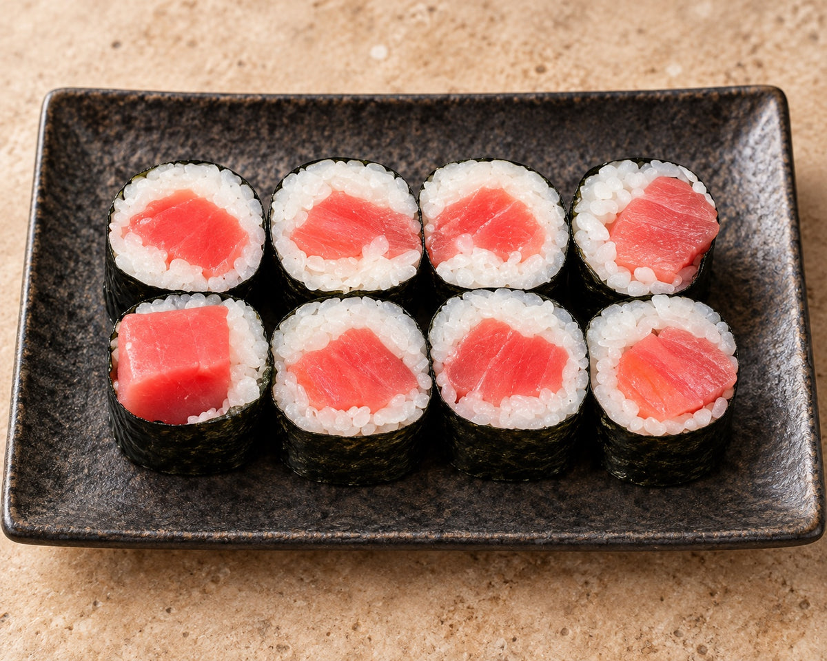 Tuna Maki (8 pcs)