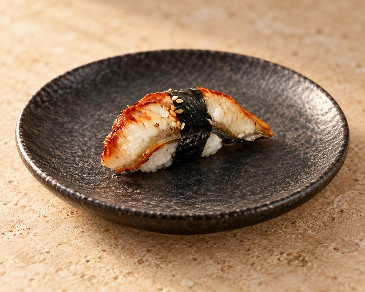 Unagi Nigiri