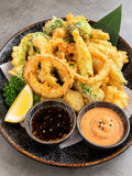 Yasai Tempura